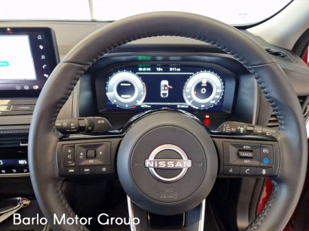 2026 Nissan Qashqai - photo 16