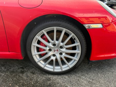 2009 Porsche 911 - photo 15