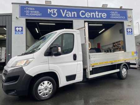 2019 Fiat Ducato