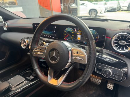 2020 Mercedes-Benz CLA - photo 8