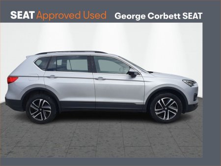 2024 SEAT Tarraco - photo 3
