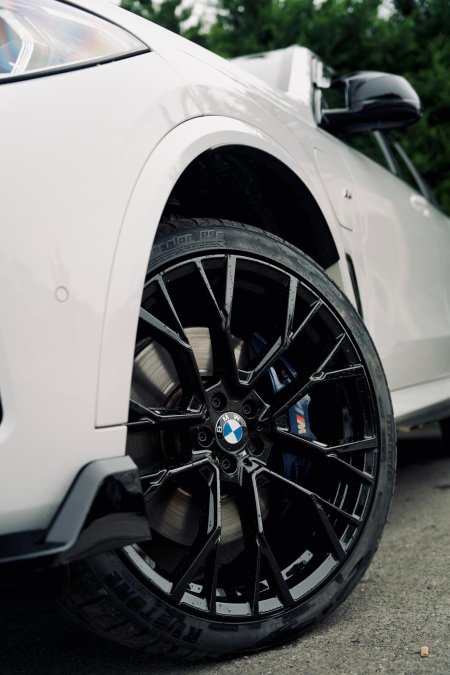 2021 BMW X5 - photo 10