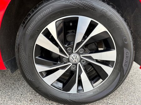 2019 Volkswagen Polo - photo 11