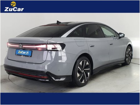 2024 Volkswagen ID.7 - photo 7