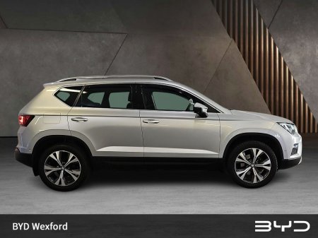 2020 SEAT Ateca - photo 15