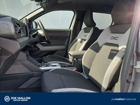 2026 Dacia Duster - photo 8