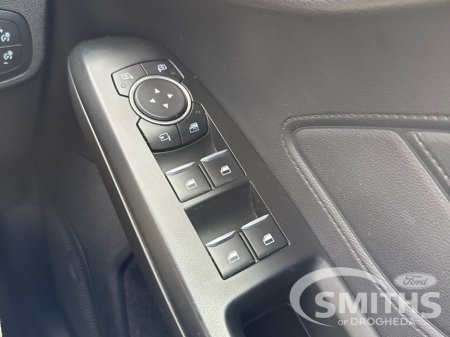 2021 Ford Focus - photo 24