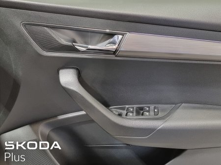2022 Skoda Karoq - photo 22