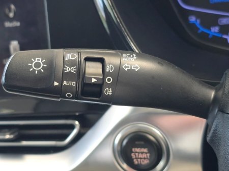 2020 Kia Niro - photo 23