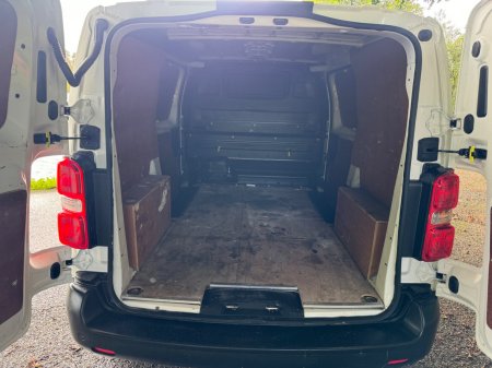 2022 Citroen Dispatch - photo 7