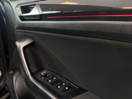 2021 Volkswagen T-Roc - photo 12