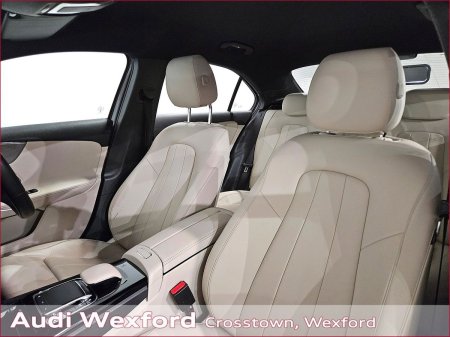 2020 Mercedes-Benz A-Class - photo 11