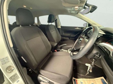 2019 Volkswagen Polo - photo 10
