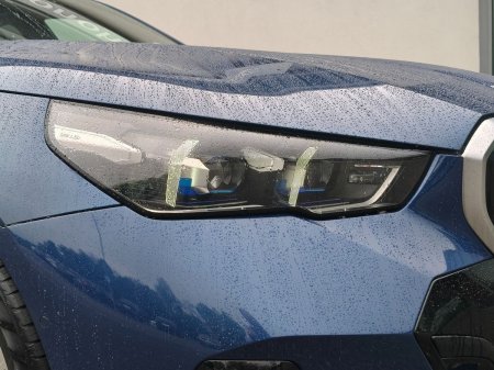 2024 BMW 5-Series - photo 20