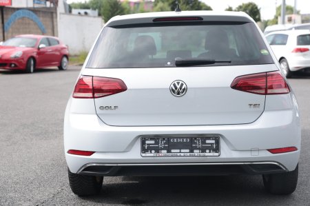 2017 Volkswagen Golf - photo 13