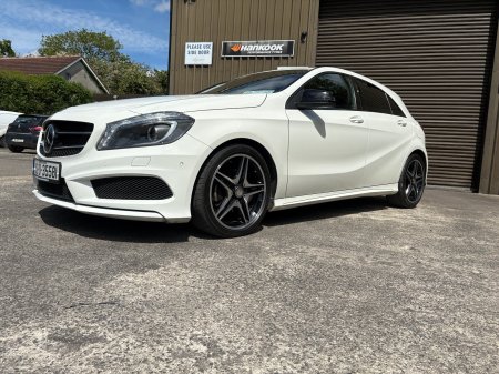 2015 Mercedes-Benz A-Class - photo 7