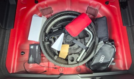 2017 Audi Q2 - photo 16