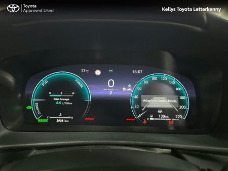 2024 Toyota C-HR - photo 13