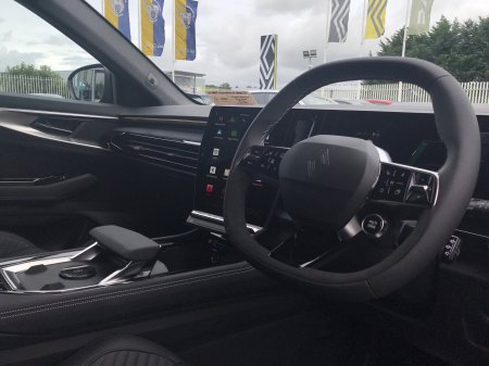 2026 Renault Austral - photo 6