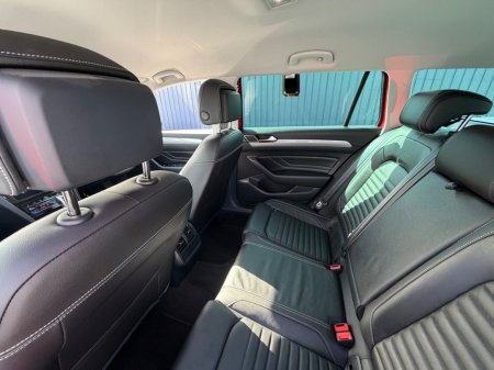 2022 Volkswagen Passat - photo 49