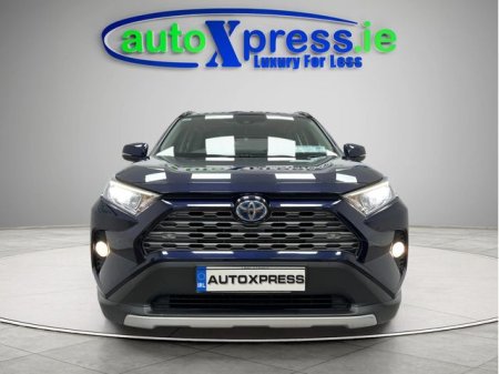 2021 Toyota RAV4 - photo 3