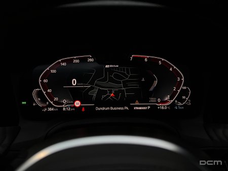 2021 BMW 3-Series - photo 21