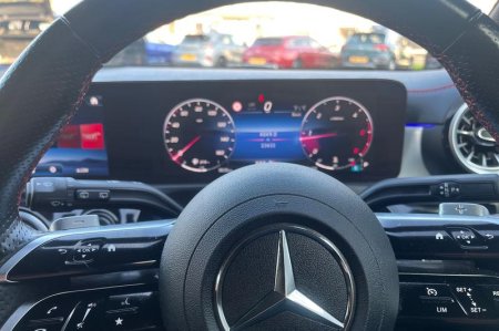 2024 Mercedes-Benz CLA - photo 12