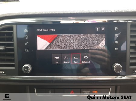 2021 SEAT Ateca - photo 15