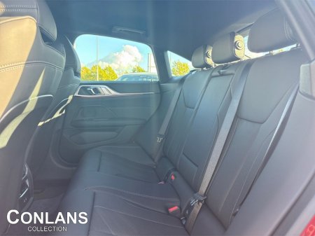 2026 BMW i4 - photo 21