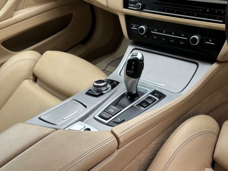2016 BMW 5-Series - photo 9