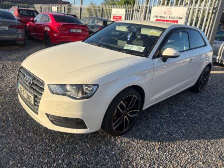 2014 Audi A3 - photo 7