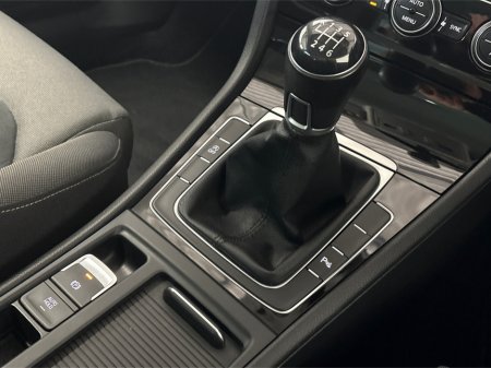 2018 Volkswagen Golf - photo 31