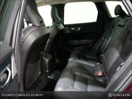 2025 Volvo XC60 - photo 5