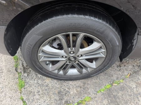 2014 Hyundai ix35 - photo 10