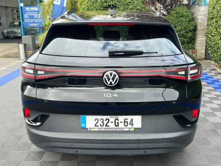 2023 Volkswagen ID.4 - photo 17