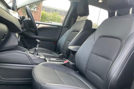 2023 Ford Kuga - photo 19