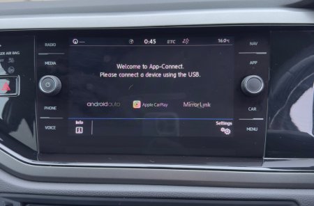 2018 Volkswagen Polo - photo 11
