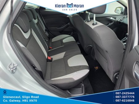 2014 Ford Focus - photo 13