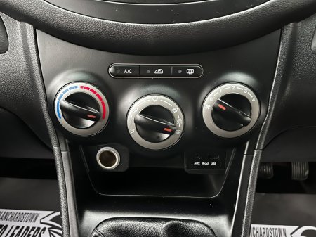 2013 Hyundai i10 - photo 21