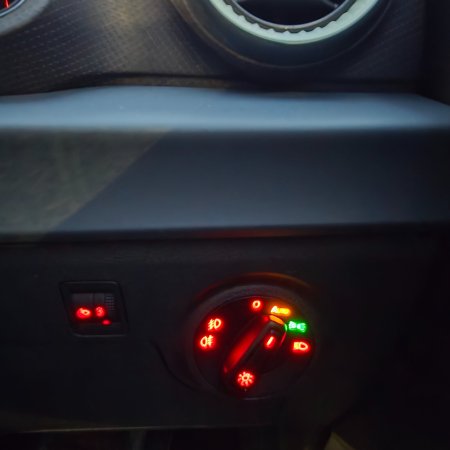 2026 SEAT Ibiza - photo 16