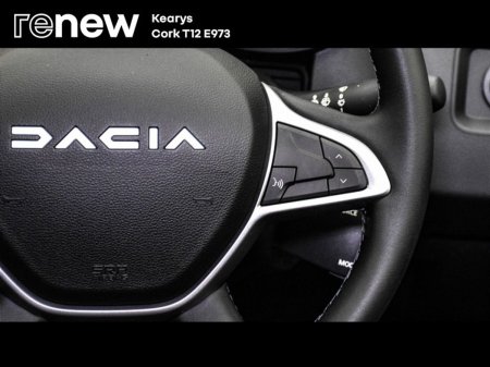 2024 Dacia Duster - photo 18