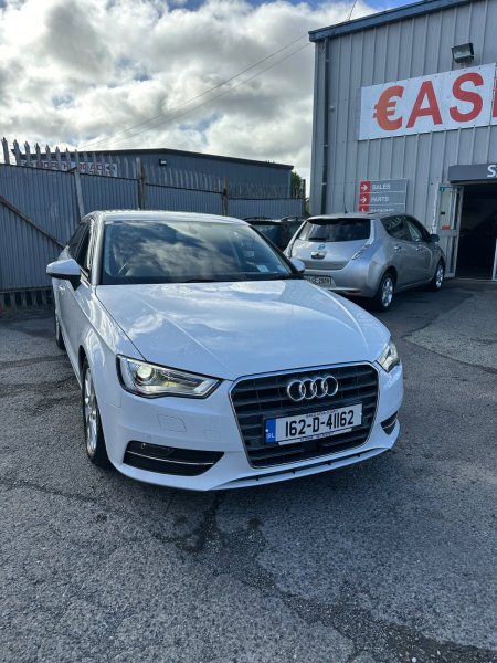 2016 Audi A3 - photo 3