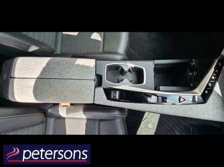 2025 Peugeot 5008 - photo 20