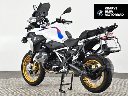 2023 BMW R 1250 - photo 5