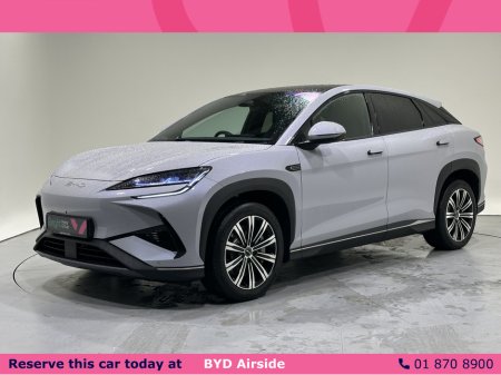 2026 BYD SEALION 7 - photo 2