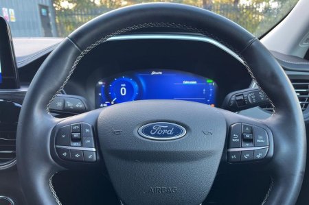 2023 Ford Kuga - photo 12