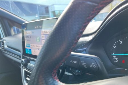 2023 Ford Fiesta - photo 14