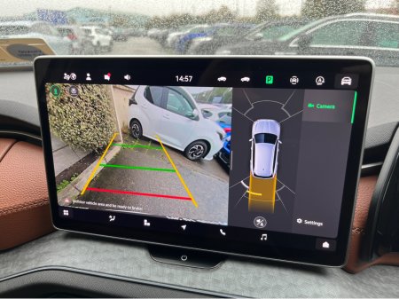 2024 Skoda Kodiaq - photo 25
