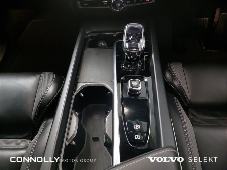 2023 Volvo XC60 - photo 19