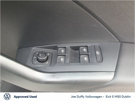 2026 Volkswagen T-Cross - photo 28